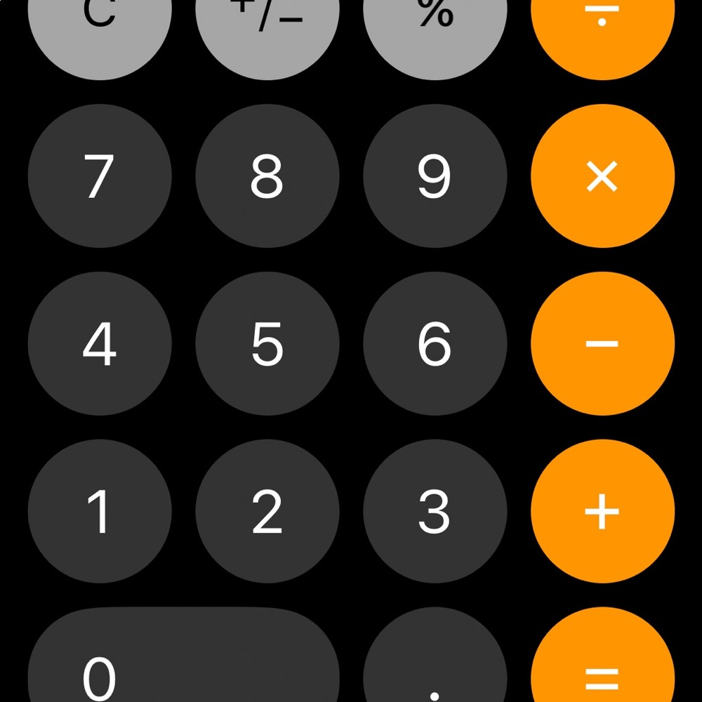 Meet your Posher, Ana